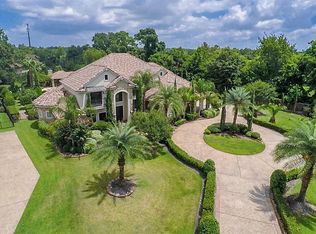 102 Lake Sterling Gate Dr, Spring, TX 77379