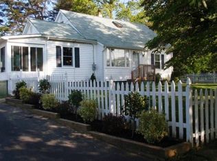 701 Main St, Lumberton, NJ 08048