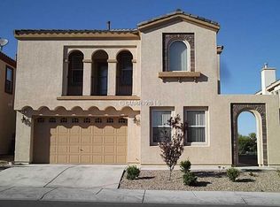 76 Crooked Putter Dr #0, Las Vegas, NV 89148