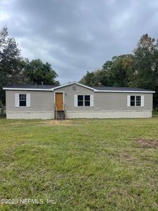 3172 W 20TH Street, Jacksonville, FL, 32254