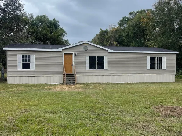 3172 W 20TH Street, Jacksonville, FL 32254