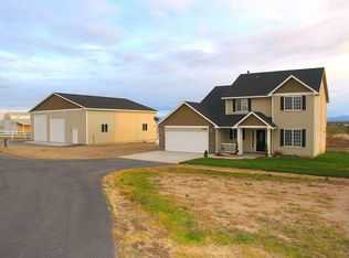 13795 Santa Rita Dr, Nampa, ID 83686