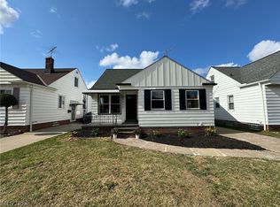 6806 Memphis Ave, Cleveland, OH
