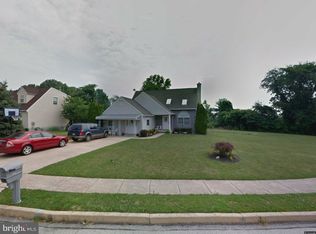 200 Ryans Run, Garnet Valley, PA 19060