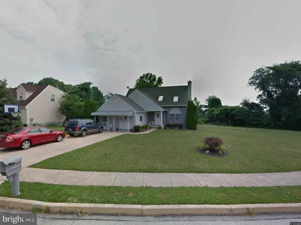 200 Ryans Run, Garnet Valley, PA 19060