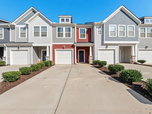 9 Mardale Ln, Greenville, SC 29609