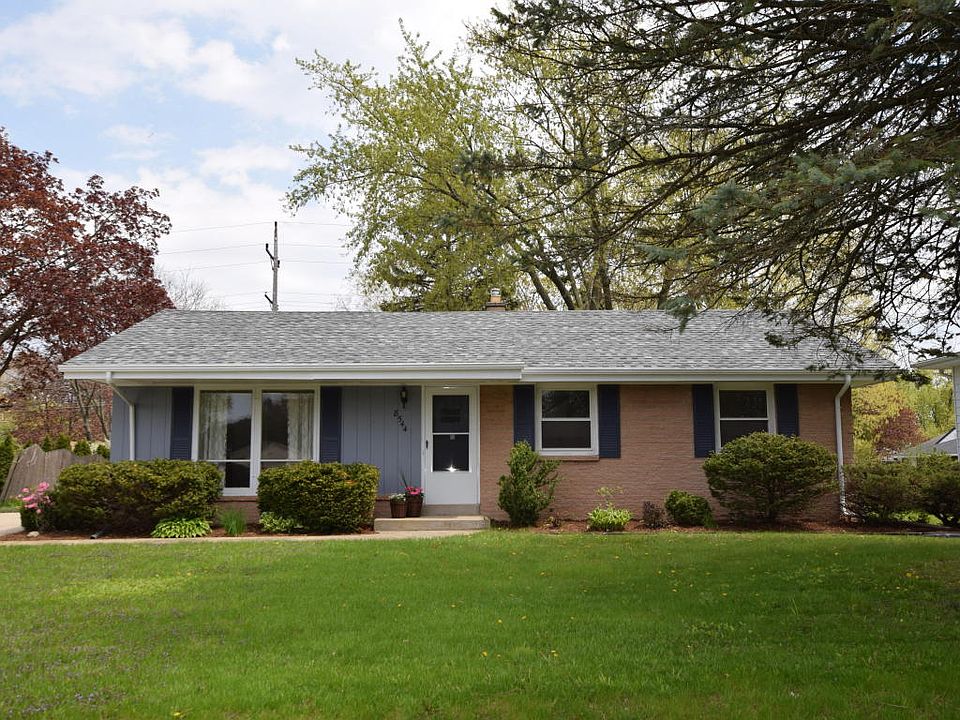 1st image of 8544 N 56th St