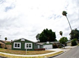 2206 E Banyan Ln, Anaheim, CA 92806