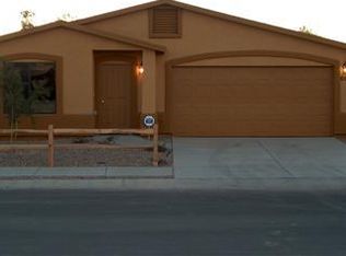 6906 S Missiondale Rd, Tucson, AZ 85706