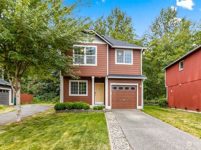 8301 4th Street NE, Lake Stevens, WA, 98258