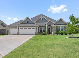 3413 NW 189th Ter, Edmond, OK 73012
