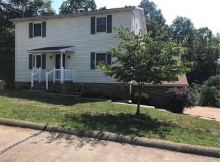 202 Cofer St, Washington, WV 26181