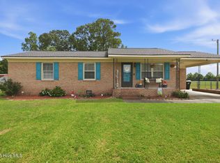 733 Lewis Dr, Grifton, NC 28530