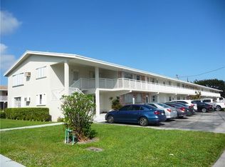 3851 NE 21st Ave APT 13, Lighthouse Pt, FL 33064