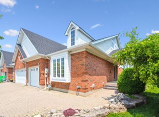 105 Riverwalk Pl, Guelph/eramosa, ON N0B2K0