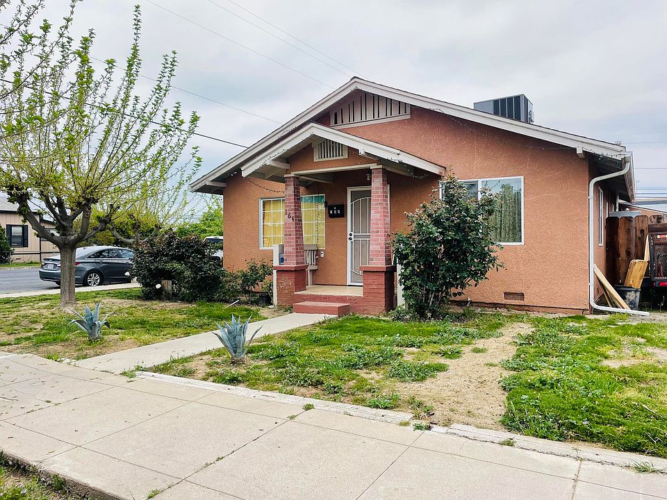164 S Quince Avenue, Exeter, CA 93221 Zillow