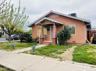 164 S Quince Ave, Exeter, CA 93221