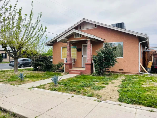 164 S Quince Avenue, Exeter, CA 93221