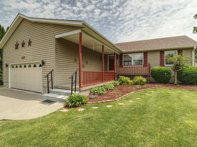 1823 Randall Ct, Clinton, IA, 52732