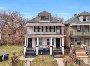 2240 Cortland St, Detroit, MI 48206