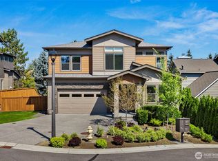Hudson, Woodinville, WA 98072