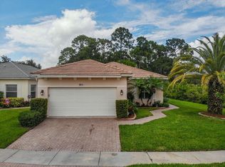 305 SW Perdido Key St, Port Saint Lucie, FL 34986