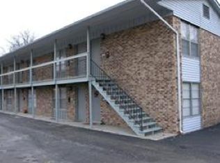 1255 Cunningham Ave APT 5, Saint Charles, MO 63301