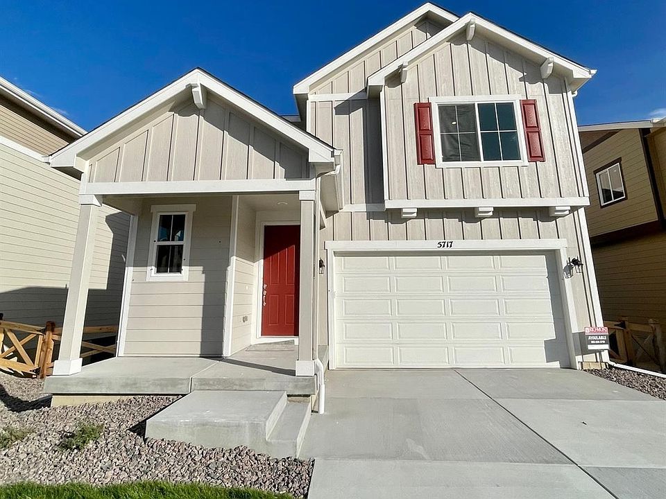 1st image of 5717 Mammoth Lane