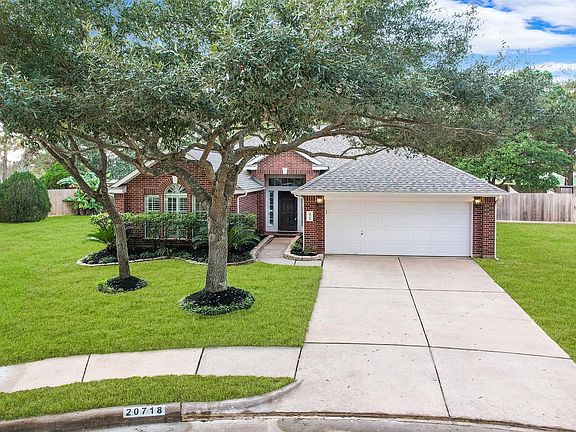 2nd image of 20718 Cottondale Ct
