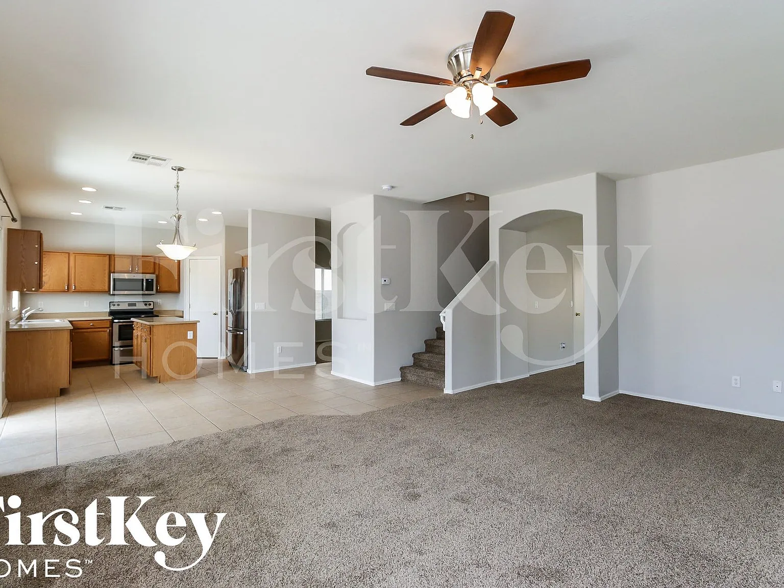 5 bed, 3.0 bath, 2703 sqft, $2,080 — Photo 3