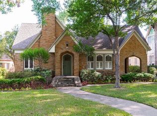 5343 Morningside Ave, Dallas, TX 75206