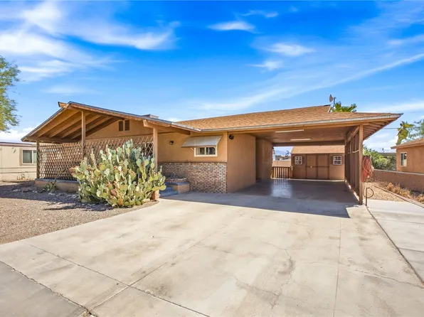 1948 Avalon Drive, Bullhead City, AZ 86442