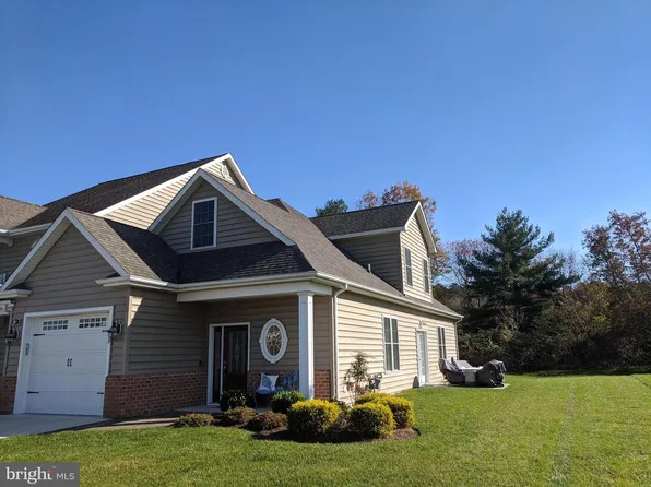 480 Lena Ln, Fruitland, MD 21826