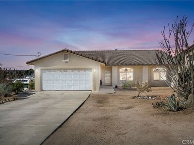 16901 Elm St, Hesperia, CA, 92345