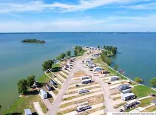 6403 Peninsula Rd, Kerens, TX 75144