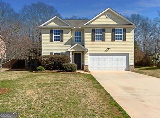 224 Cotton Dr, Jackson, GA 30233
