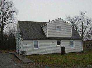 210 Lind St, Russells Point, OH 43348