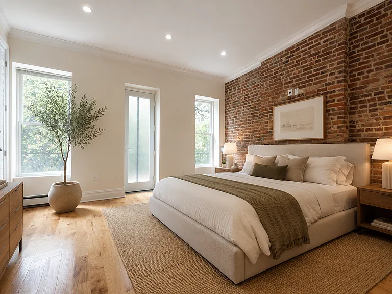 448 Mac Donough St #2 — Photo 4