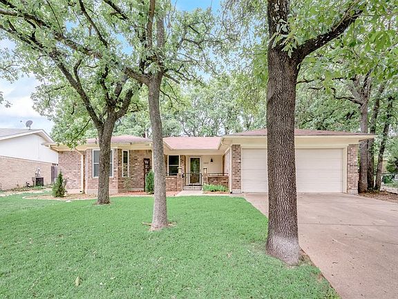 2nd image of 3602 Grissom Dr