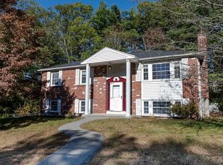 5 Jimmy St, Franklin, MA 02038