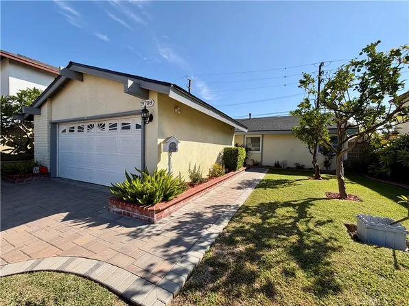 19708 Dalfsen Ave, Carson, CA 90746