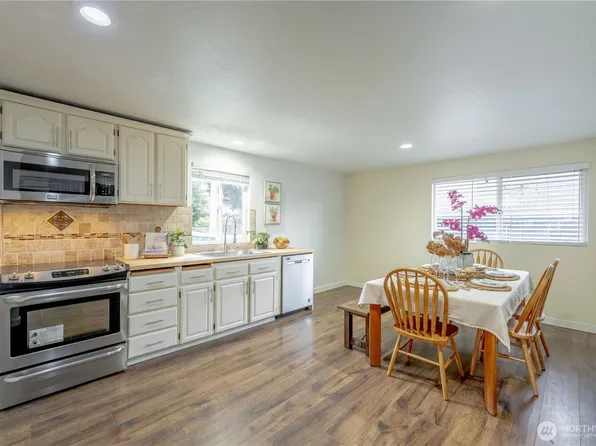4404 Terrace Drive #10, Everett, WA 98203