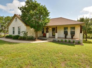 10003 Longhorn Skyway, Dripping Springs, TX 78620