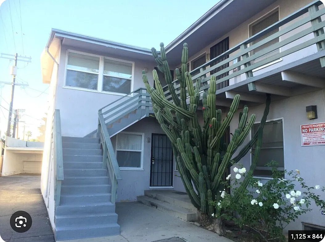 1 bed, 900 sqft, $1,945 — Photo 1