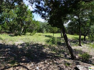 512 Cielo Vis, Canyon Lake, TX 78133