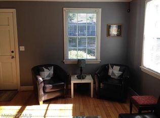 321 Border Dr W, Mobile, AL 36608