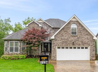 1136 Stillwood Dr, Clarksville, TN 37042