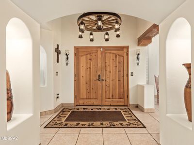 12642 N Musket Rd, Marana, AZ, 85653