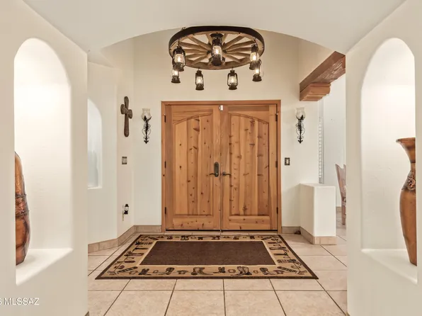 12642 N Musket Rd, Marana, AZ 85653