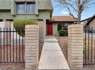 4439 Sirius Ave, Las Vegas, NV 89102